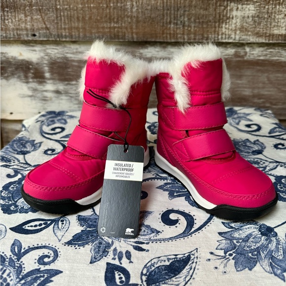 🌸NEW🌸 Sorel Whitney II Strap Boot - Picture 6 of 9
